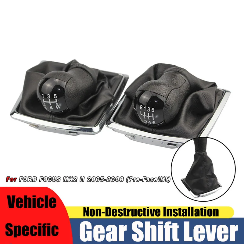 Подходит для Ford Focus, пылезащитный чехол для переключения передач, ручной шарик, встроенный черный рычаг переключения передач, ручной шарик для переключения передач
Подходит для Ford Focus, пылезащитный чехол для переключения передач, ручной шарик, встроенный черный рычаг переключения передач, ручной шарик для переключения передач