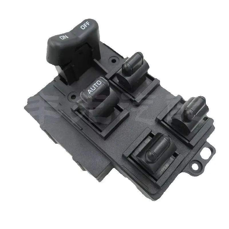 Factory Direct Auto Electric Power Window Master Control Switch apply for Honda Accord 35750SV1A01 1994-1997 LHD Left Driver
Factory Direct Auto Electric Power Window Master Control Switch apply for Honda Accord 35750SV1A01 1994-1997 LHD Left Driver