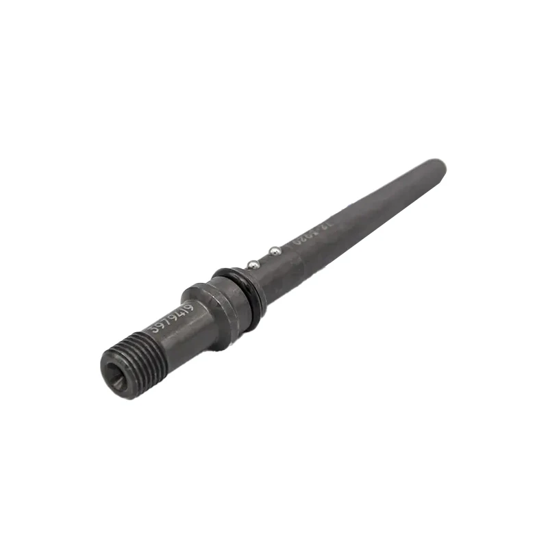 High Quality Common Rail Injector Connector F00RJ00414 4897114
High Quality Common Rail Injector Connector F00RJ00414 4897114