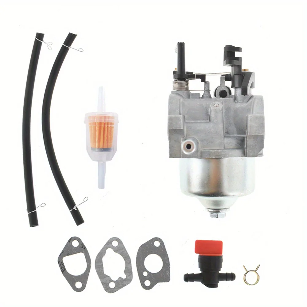 1485349S 1485349-S Карбюратор для двигателей Toro Recycler Husqvarna 6021P и Kohler Courage XT-6 XT800 20371 XT173-0325
1485349S 1485349-S Карбюратор для двигателей Toro Recycler Husqvarna 6021P и Kohler Courage XT-6 XT800 20371 XT173-0325
