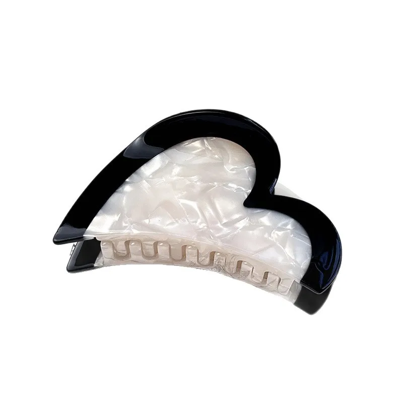 Популярный французский дизайн, коготь для волос для женщин и девочек, красивые украшения для волос ручной работы, аксессуар-орнамент - деловые поездки, вечеринки, танцы
Популярный французский дизайн, коготь для волос для женщин и девочек, красивые украшения для волос ручной работы, аксессуар-орнамент - деловые поездки, вечеринки, танцы