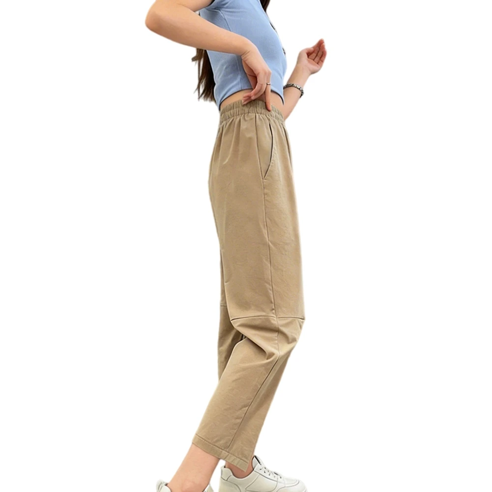 Quick-Dry UV-Resistant Polyester Harem Pants for Women in Loose-Fit Design Ideal for Summer Outdoor and Indoor Activities
Quick-Dry UV-Resistant Polyester Harem Pants for Women in Loose-Fit Design Ideal for Summer Outdoor and Indoor Activities