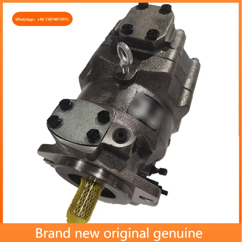 PAVC PAVC33 PAVC38 PAVC48 PAVC65 PAVC100 Hydraulic piston oil Pump PVP4800C2R211 PVP48202R26A111
PAVC PAVC33 PAVC38 PAVC48 PAVC65 PAVC100 Hydraulic piston oil Pump PVP4800C2R211 PVP48202R26A111