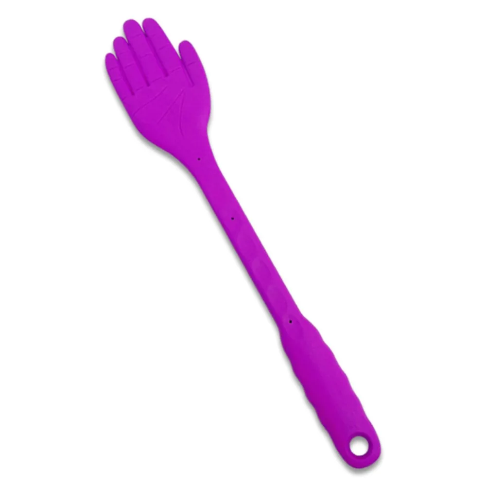 Silicone Massage Stick Fitness Tool Body Relaxation Massage Hammer Self Massage Meridian Stimulation
Silicone Massage Stick Fitness Tool Body Relaxation Massage Hammer Self Massage Meridian Stimulation