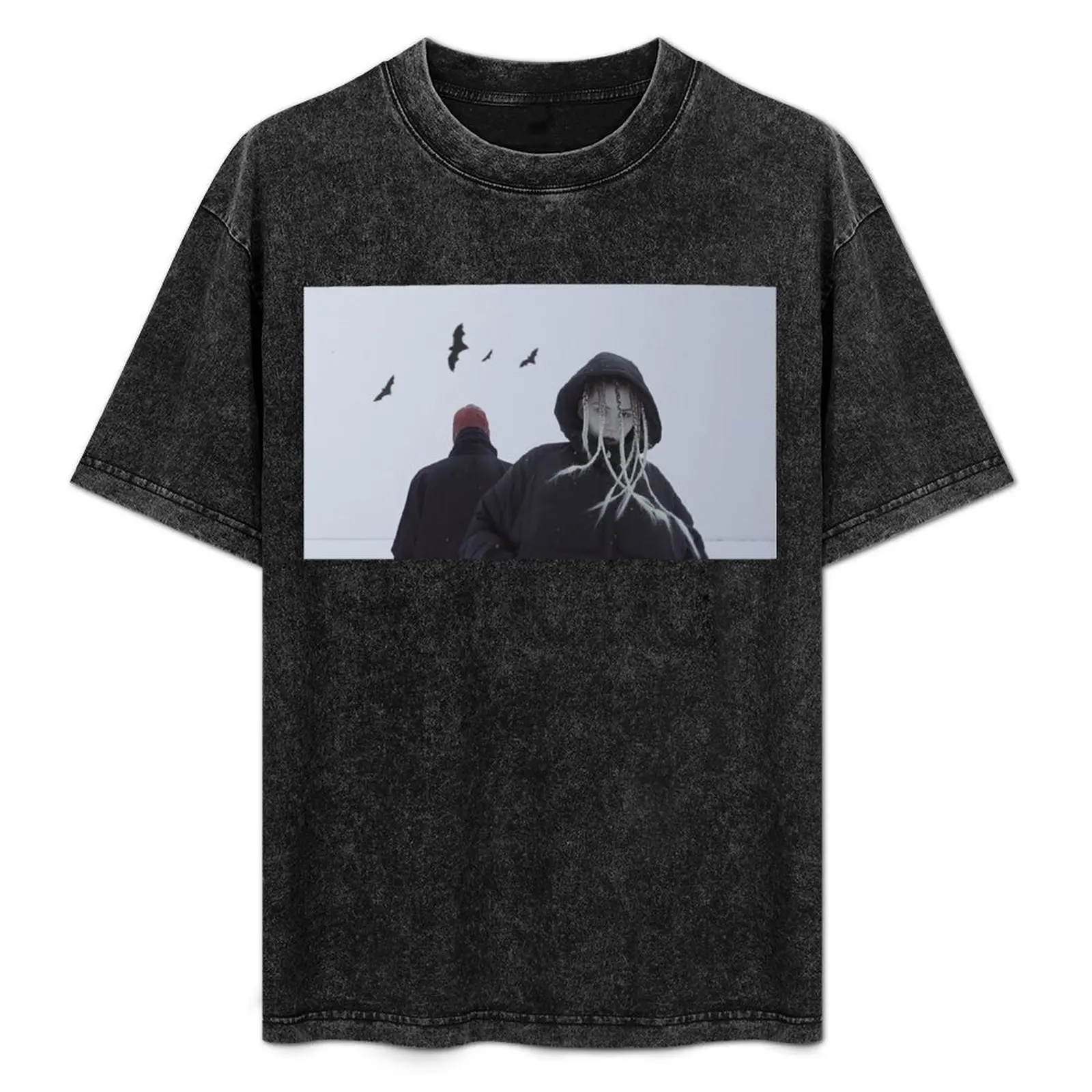 IC3PEAK T-Shirt Daily Wear Print T-Shirt
IC3PEAK T-Shirt Daily Wear Print T-Shirt
