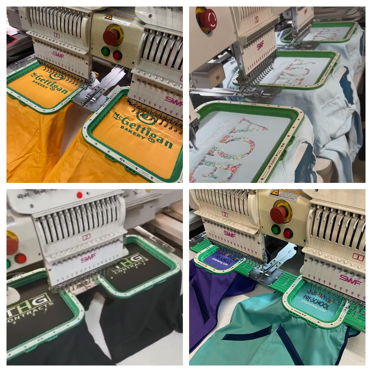 MaggieFrame Mighty Hoop Магнитный пяль для вышивания для SWF MAN12 MAS12 SWF/B-UK SWF K-UK SWF/B-UK Вышивальные машины Hoop Master 
MaggieFrame Mighty Hoop Магнитный пяль для вышивания для SWF MAN12 MAS12 SWF/B-UK SWF K-UK SWF/B-UK Вышивальные машины Hoop Master