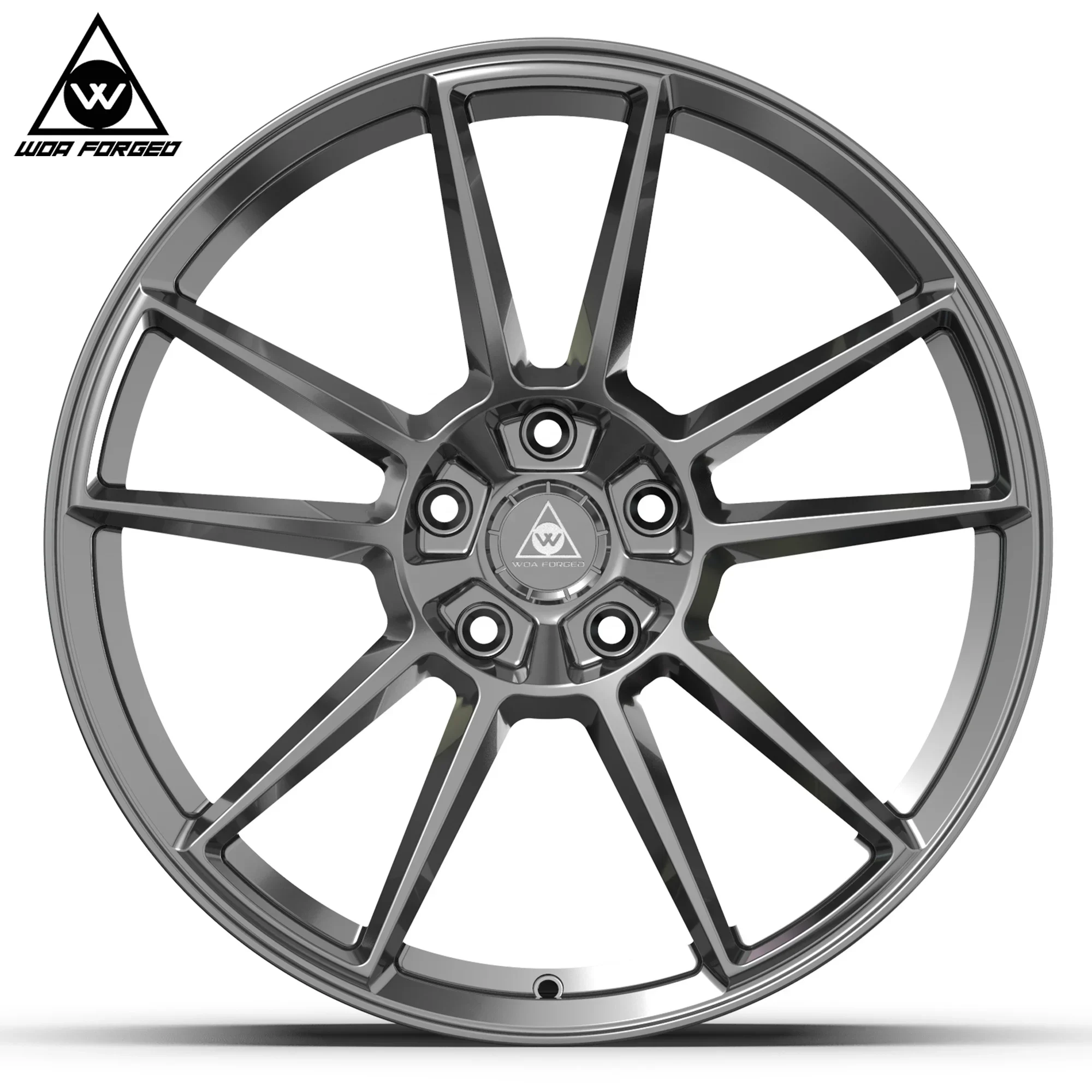 Forged Wheels FF04 19 20 21 Inch 5*120 Alloy Wheel Rims Wheel for VW Audi Mercedes-Benz BMW
Forged Wheels FF04 19 20 21 Inch 5*120 Alloy Wheel Rims Wheel for VW Audi Mercedes-Benz BMW