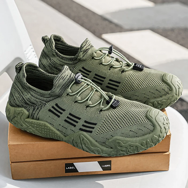 2026 Lightweight Soft Casual Shoes New Men's Breathable Casual Sports Shoes Summer Fashion Running Shoes Zapatillas De Hombre
2026 Lightweight Soft Casual Shoes New Men's Breathable Casual Sports Shoes Summer Fashion Running Shoes Zapatillas De Hombre