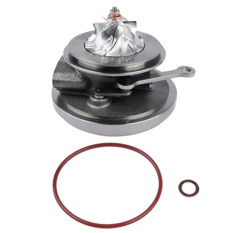 Turbo CHRA 49335-01900 49335-01910 49335-01950 Turbocharger Cartridge For Jaguar XF XE Land Rover Range Rover Discovery 2
Turbo CHRA 49335-01900 49335-01910 49335-01950 Turbocharger Cartridge For Jaguar XF XE Land Rover Range Rover Discovery 2