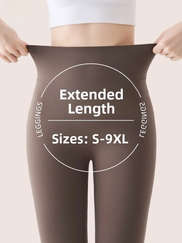 High Waist Yoga Pants Women's Shark Skin Outerwear Slimming Shapewear Long Length Comfortable Fit Casual Fashion plus Size
High Waist Yoga Pants Women's Shark Skin Outerwear Slimming Shapewear Long Length Comfortable Fit Casual Fashion plus Size