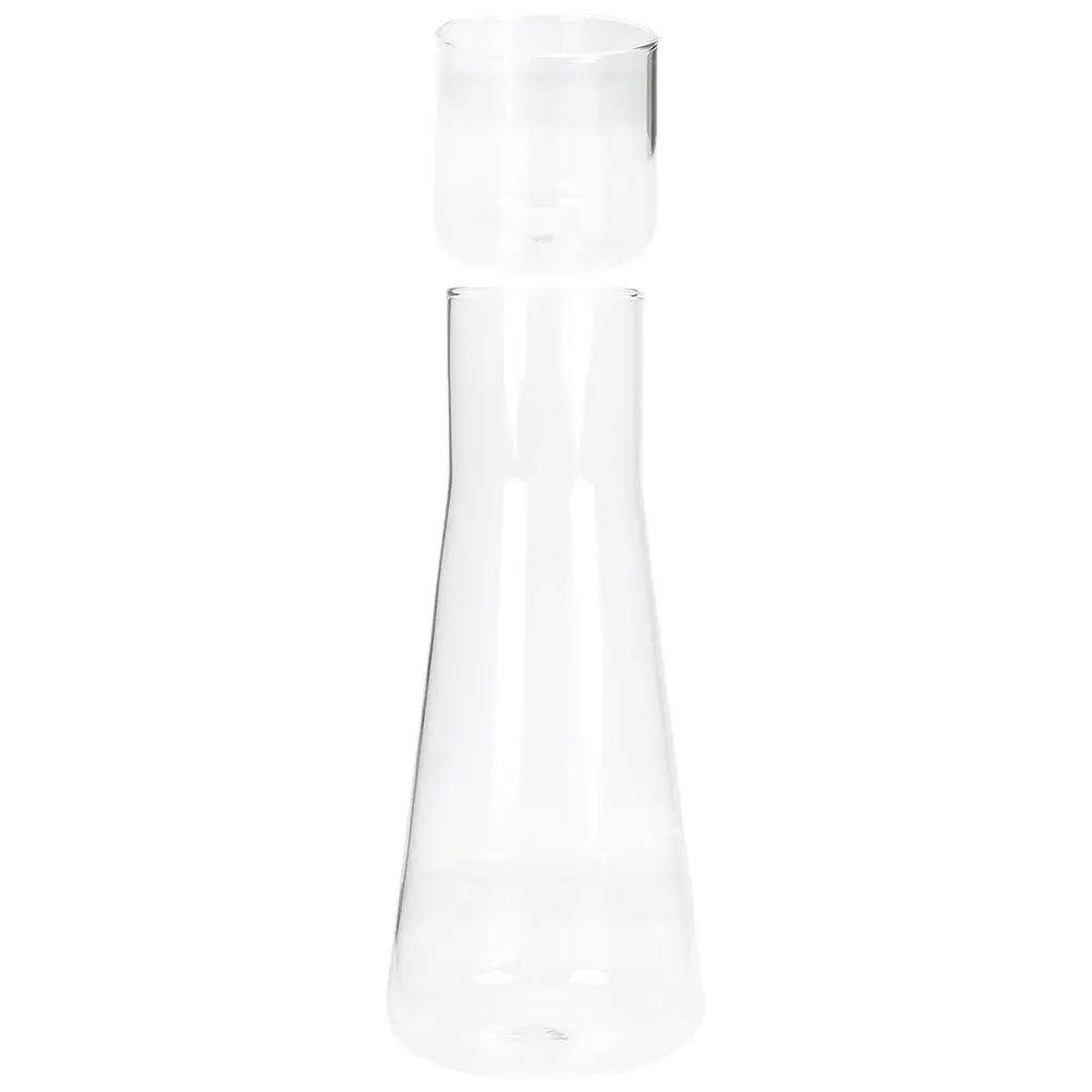 Набор стеклянных кувшинов для воды: прозрачный контейнер премиум-класса для холодных напитков, соков, молока, чая с чашкой, многофункциональный, для дома и офиса
Набор стеклянных кувшинов для воды: прозрачный контейнер премиум-класса для холодных напитков, соков, молока, чая с чашкой, многофункциональный, для дома и офиса