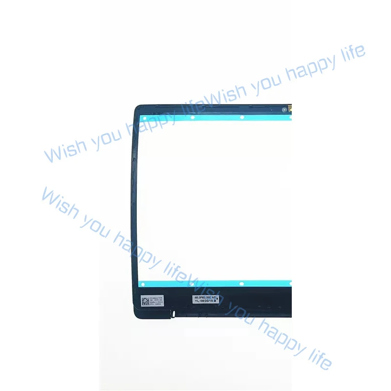 L... For Dell Inspiron 15 5580 5585 5588 LCD Bazel Frame V9NV4 0V9NV4
L... For Dell Inspiron 15 5580 5585 5588 LCD Bazel Frame V9NV4 0V9NV4