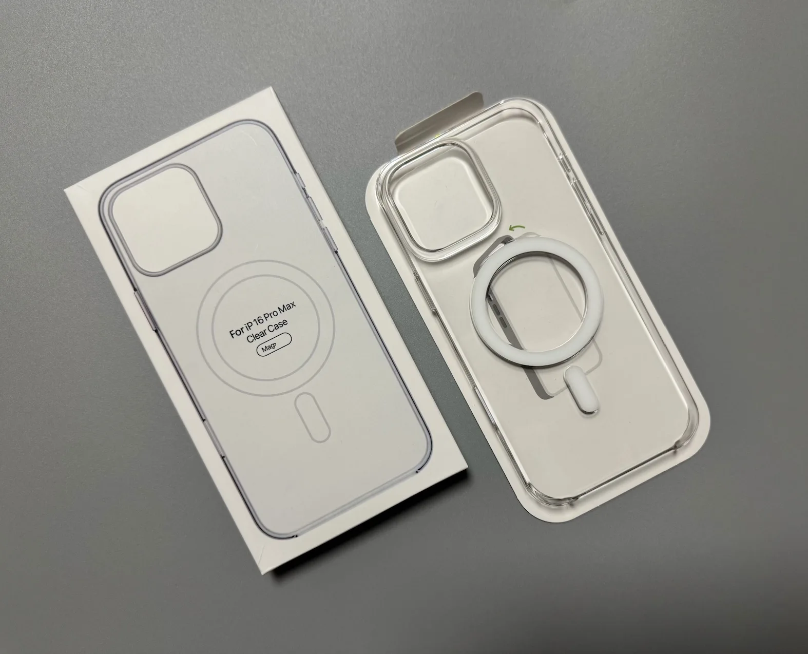 Original Animation Magnetic Transparent Case For iPhone 17 Air 16 15 14 13 12 Pro Max Cases For Magsafe Wireless Charge Cover
Original Animation Magnetic Transparent Case For iPhone 17 Air 16 15 14 13 12 Pro Max Cases For Magsafe Wireless Charge Cover