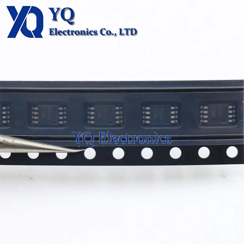 10PCS/lot New OriginaI TPS7A3001DGNR PSZQ MSOP-8 Low Differential Voltage Regulators
10PCS/lot New OriginaI TPS7A3001DGNR PSZQ MSOP-8 Low Differential Voltage Regulators