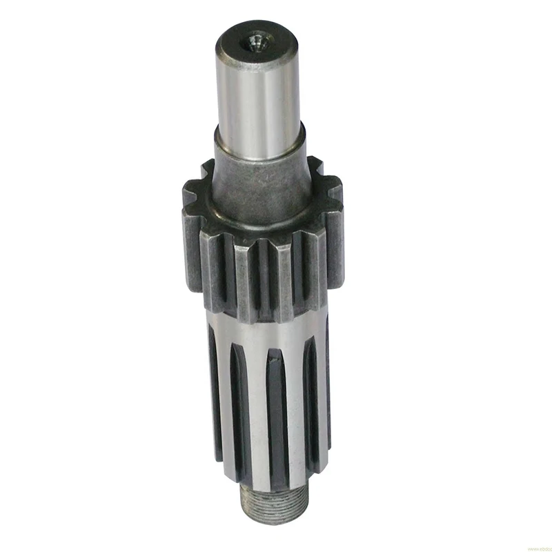High-Precision CNC-Machined Part with for Machining for Rapid Prototyping Customizable Logos Designs Drawing From China
High-Precision CNC-Machined Part with for Machining for Rapid Prototyping Customizable Logos Designs Drawing From China