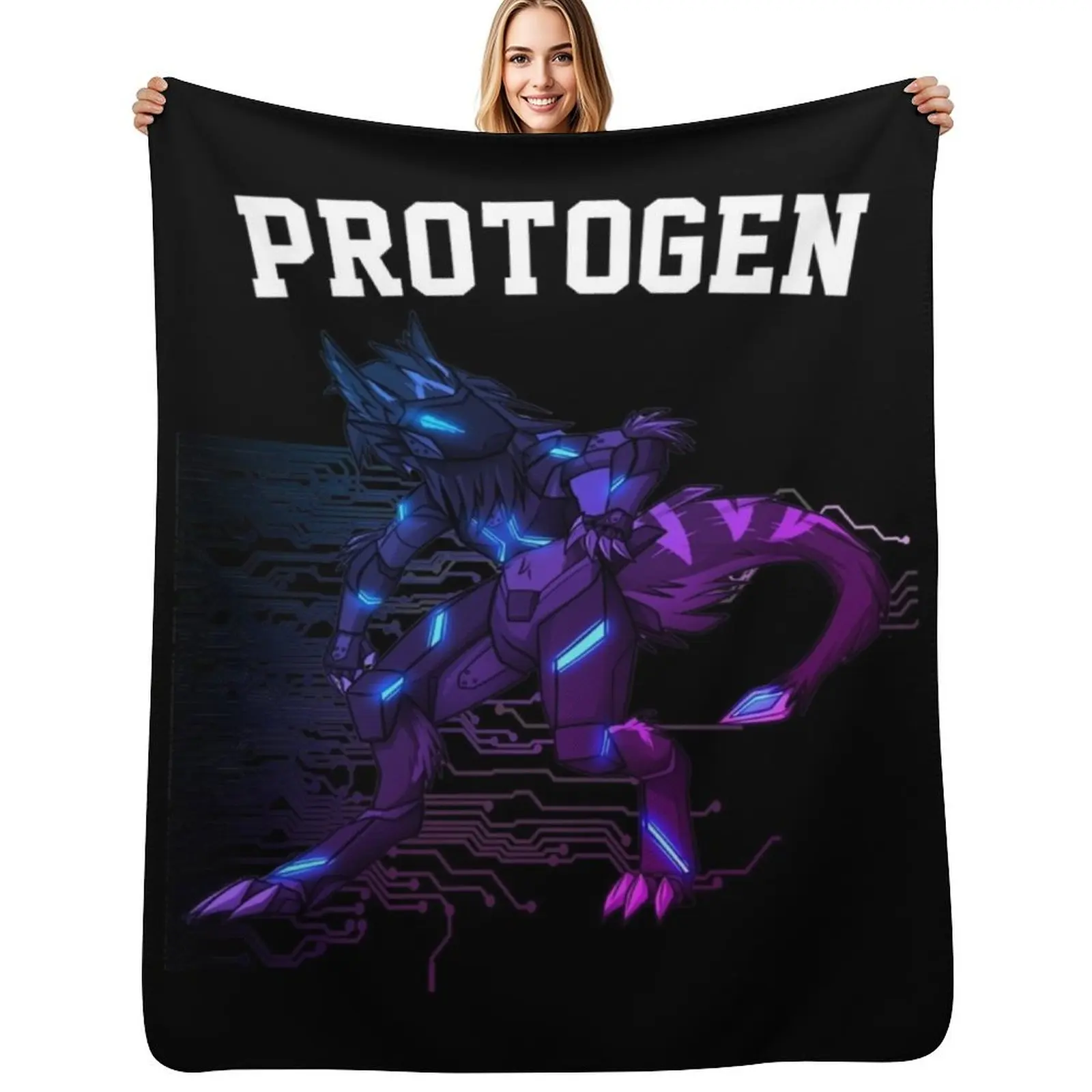 Robot Throw Blanket Shaggy Blankets Sofas Of Decoration Hairy Flannel Blankets
Robot Throw Blanket Shaggy Blankets Sofas Of Decoration Hairy Flannel Blankets