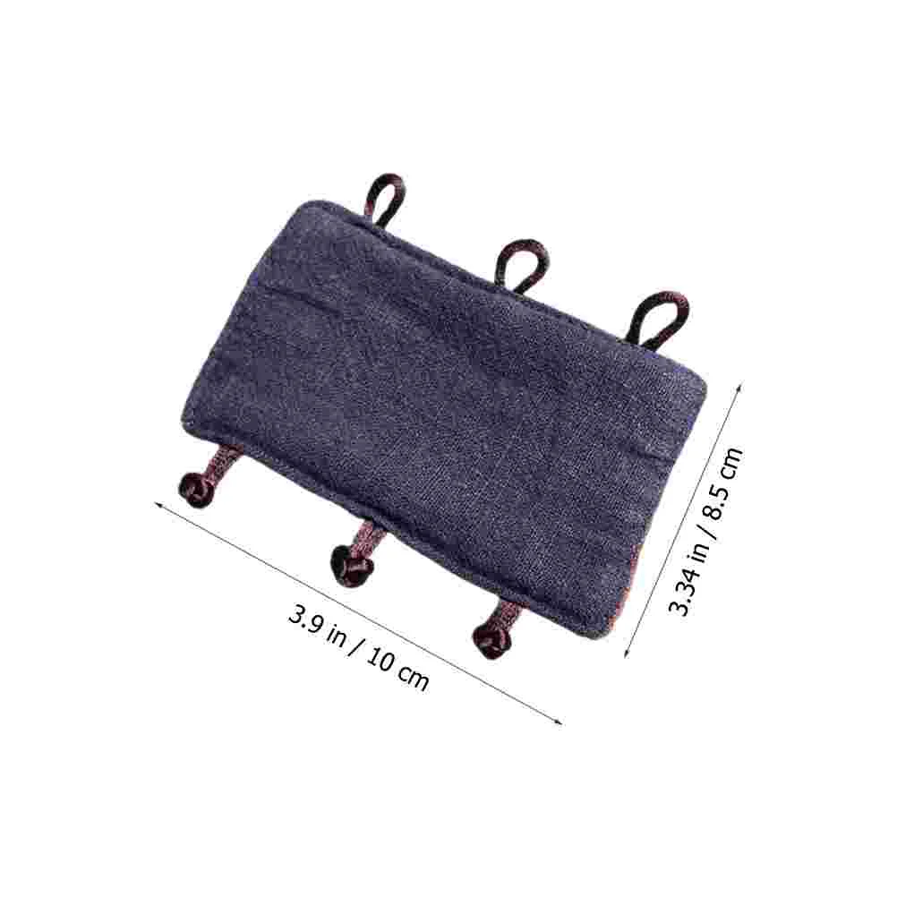 Anti-scald Handle Pad Teapot Cover Sleeve Kettle for Cotton Linen Teakettle Covers
Anti-scald Handle Pad Teapot Cover Sleeve Kettle for Cotton Linen Teakettle Covers