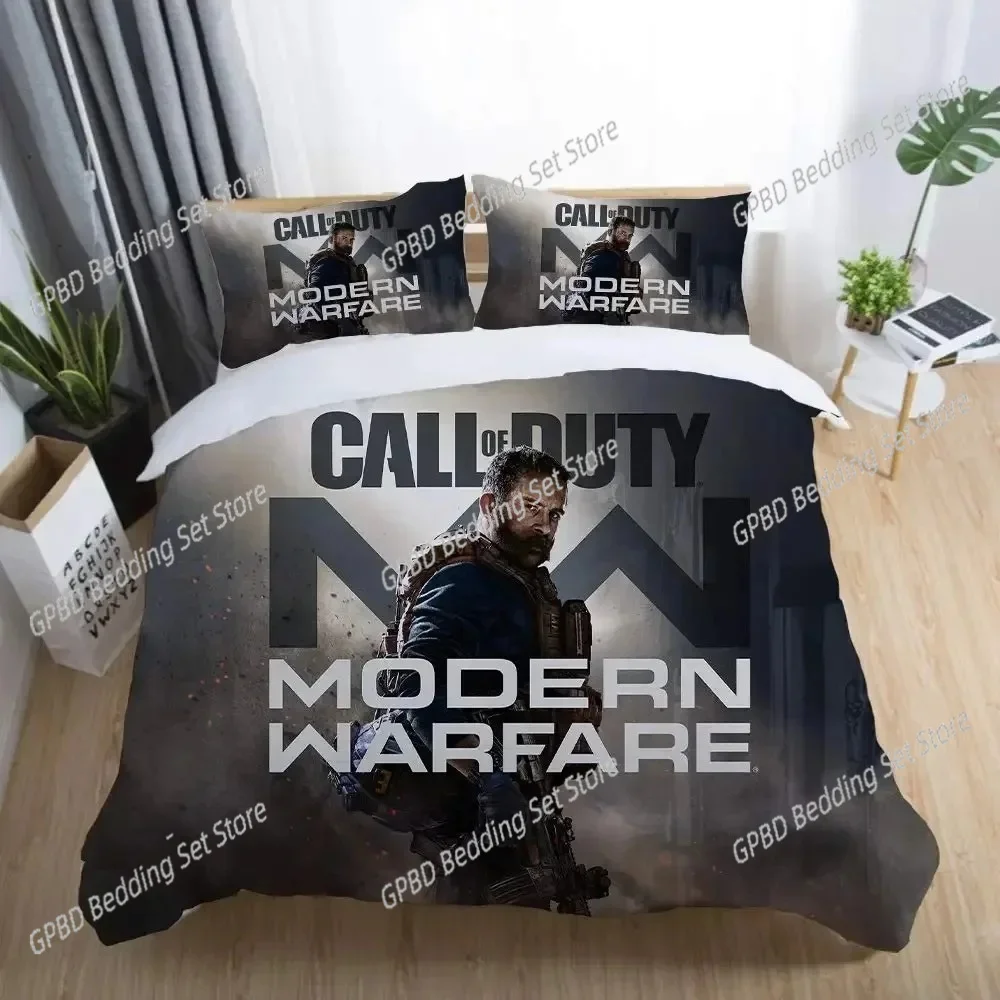 Game Call Of Duty Modern Warfare Bedding Set Boys Girls Twin Queen Size Duvet Cover Pillowcase Bed Kids Adult Home Textileextile
Game Call Of Duty Modern Warfare Bedding Set Boys Girls Twin Queen Size Duvet Cover Pillowcase Bed Kids Adult Home Textileextile