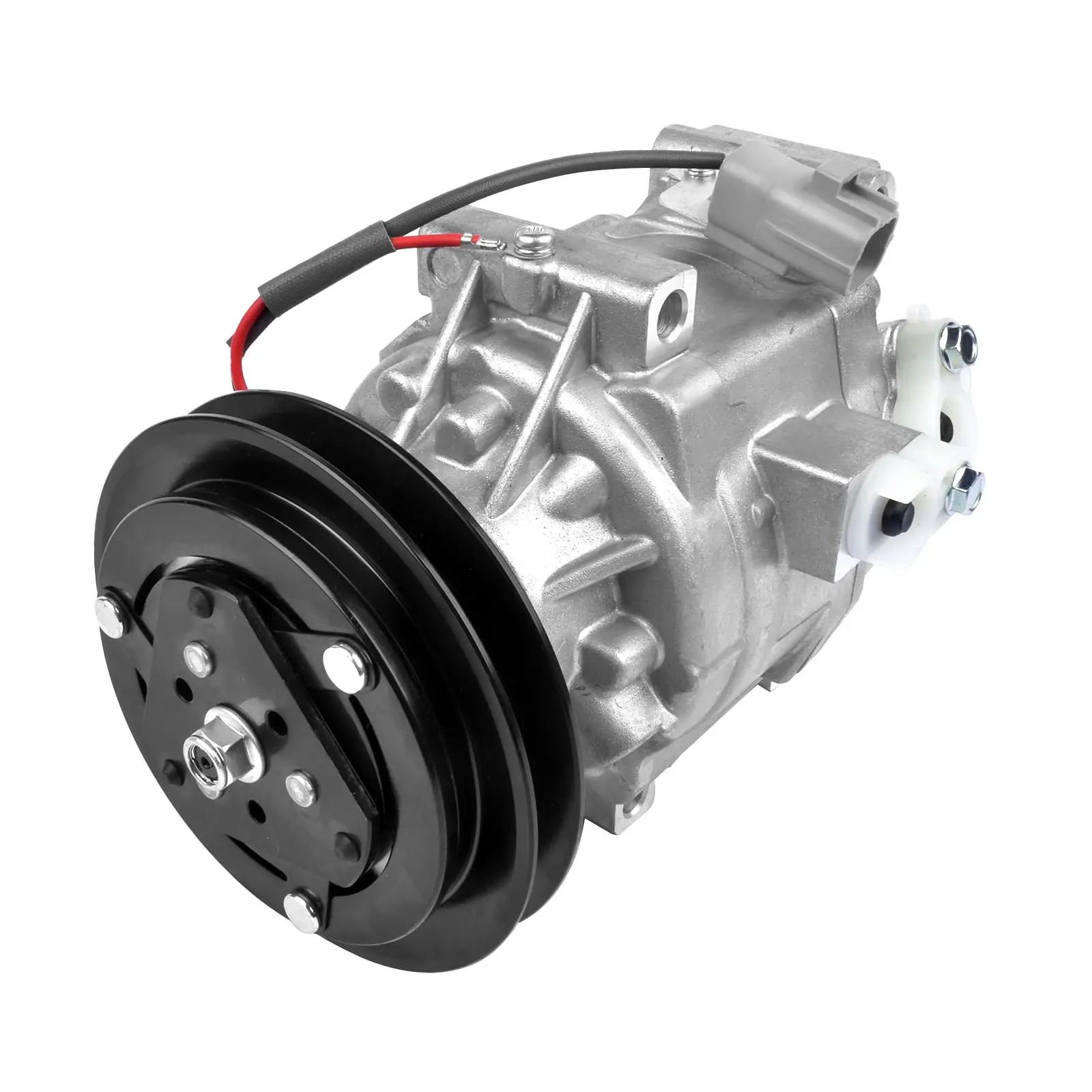 A/C Compressor 6A671-97110 6A67197110 For Kubota Tractors
A/C Compressor 6A671-97110 6A67197110 For Kubota Tractors