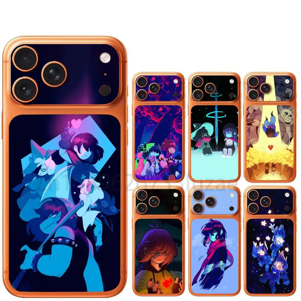 D-Deltarune For iPhone 17 Pro 17 Pro Max Sticker Rear Screen Protector Film Lens Protector Cover
D-Deltarune For iPhone 17 Pro 17 Pro Max Sticker Rear Screen Protector Film Lens Protector Cover