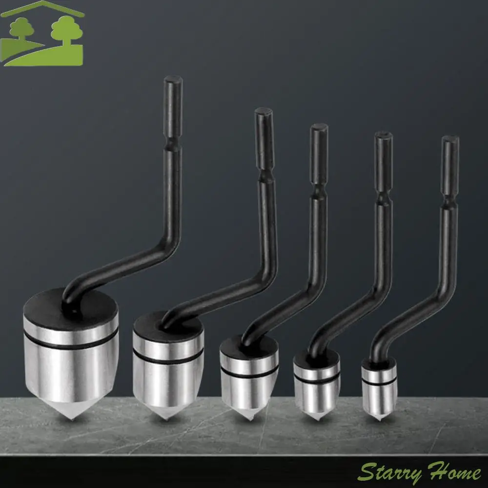 Circular Countersink Deburring Drill Bit Precision Efficient Chamfer Edge Cutter Head Trimming HSS Deburring Tool
Circular Countersink Deburring Drill Bit Precision Efficient Chamfer Edge Cutter Head Trimming HSS Deburring Tool