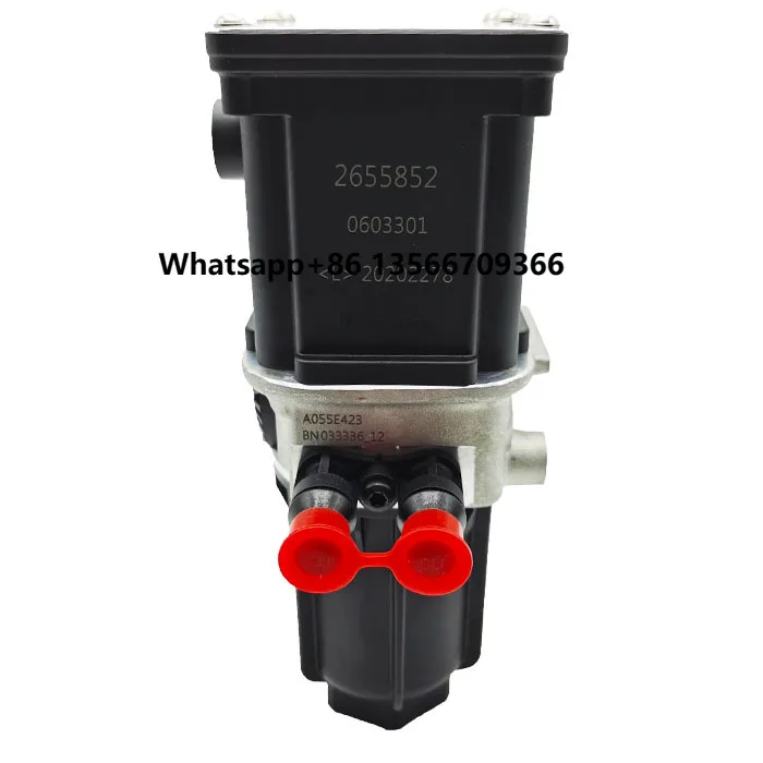 2655852 2009872 2057543 2182737 2549339 SCR DEF Pump UL2.2 UA2 for Cu Mmins DA F Merce Des Ben Z VOL VO European Trucks
2655852 2009872 2057543 2182737 2549339 SCR DEF Pump UL2.2 UA2 for Cu Mmins DA F Merce Des Ben Z VOL VO European Trucks