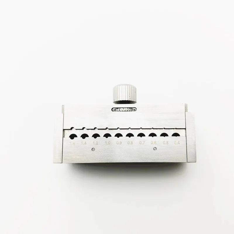 Watch Repair Tools, Pointer Clamp, Needle Clamp, Split Wheel Tightener, Hole Shrinker, Clamp, Second Needle Parts Clamp
Watch Repair Tools, Pointer Clamp, Needle Clamp, Split Wheel Tightener, Hole Shrinker, Clamp, Second Needle Parts Clamp