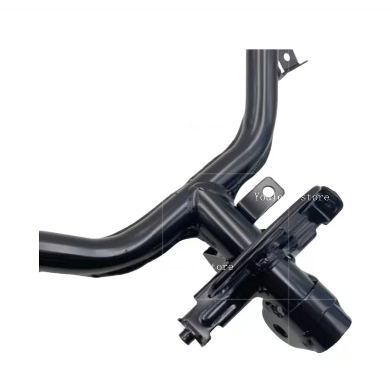 Подходит для электронного впрыска топлива Suzuki VF125 HJ125T-25/25A скутера, мотоцикла, рулевой ручки, трубки руля 
Подходит для электронного впрыска топлива Suzuki VF125 HJ125T-25/25A скутера, мотоцикла, рулевой ручки, трубки руля