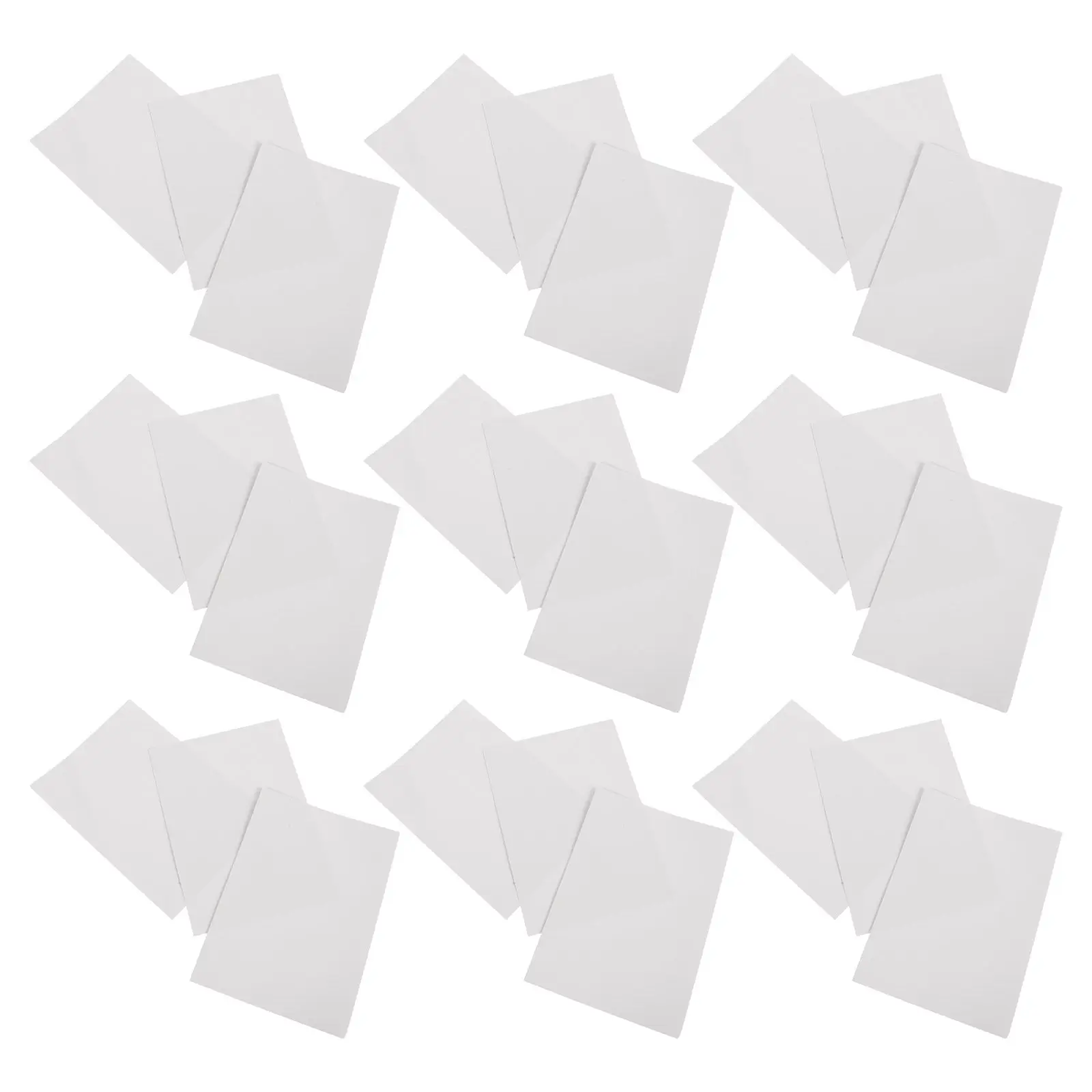 100 шт. глянцевых самоклеящихся листов для сохранения и демонстрации пазлов, с клейкой основой, легко снимаемые и приклеиваемые, для стикерных пазлов
100 шт. глянцевых самоклеящихся листов для сохранения и демонстрации пазлов, с клейкой основой, легко снимаемые и приклеиваемые, для стикерных пазлов