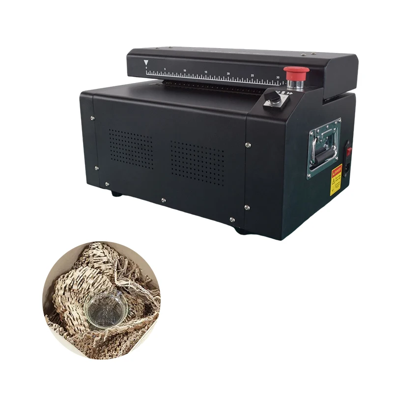 Высокий уровень безопасности, гофрированный картон, крафт, расширяющаяся доска для мусора, тампонная резка, автоматическая машина для измельчения бумаги
Высокий уровень безопасности, гофрированный картон, крафт, расширяющаяся доска для мусора, тампонная резка, автоматическая машина для измельчения бумаги