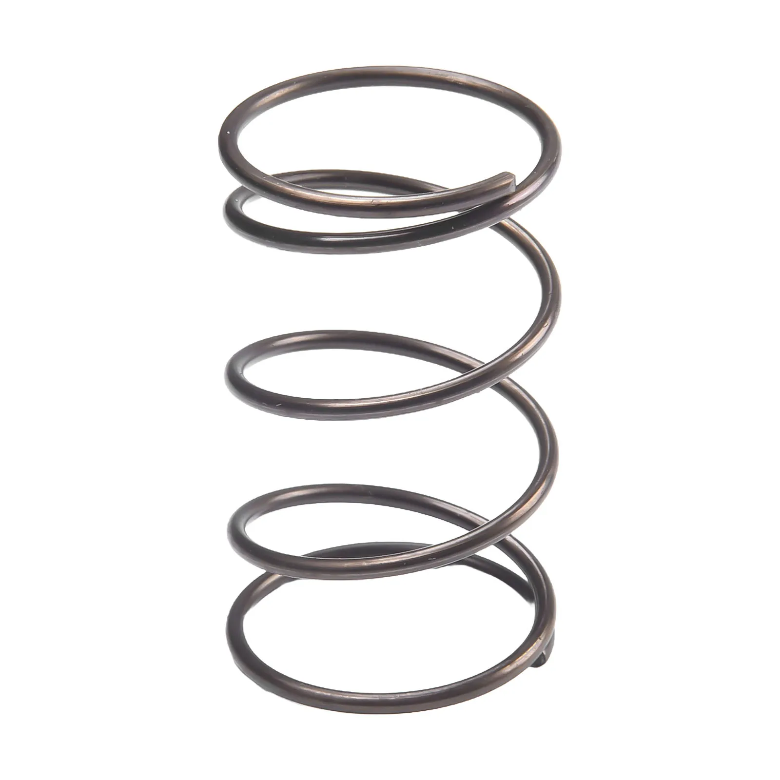 New Compressed Spring Spring Replacement Trimmer Head Compression Spring ForST1500 ST1500-S ST1500F Metal Spring Replace
New Compressed Spring Spring Replacement Trimmer Head Compression Spring ForST1500 ST1500-S ST1500F Metal Spring Replace