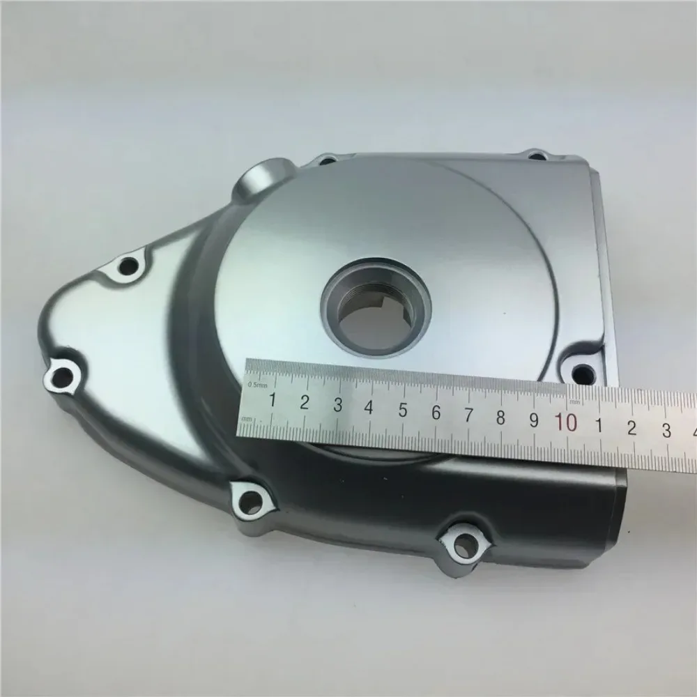 For Suzuki GN125H Motorcycle Parts Magnetic Motor Cover Motorcycle Motor Cover
For Suzuki GN125H Motorcycle Parts Magnetic Motor Cover Motorcycle Motor Cover