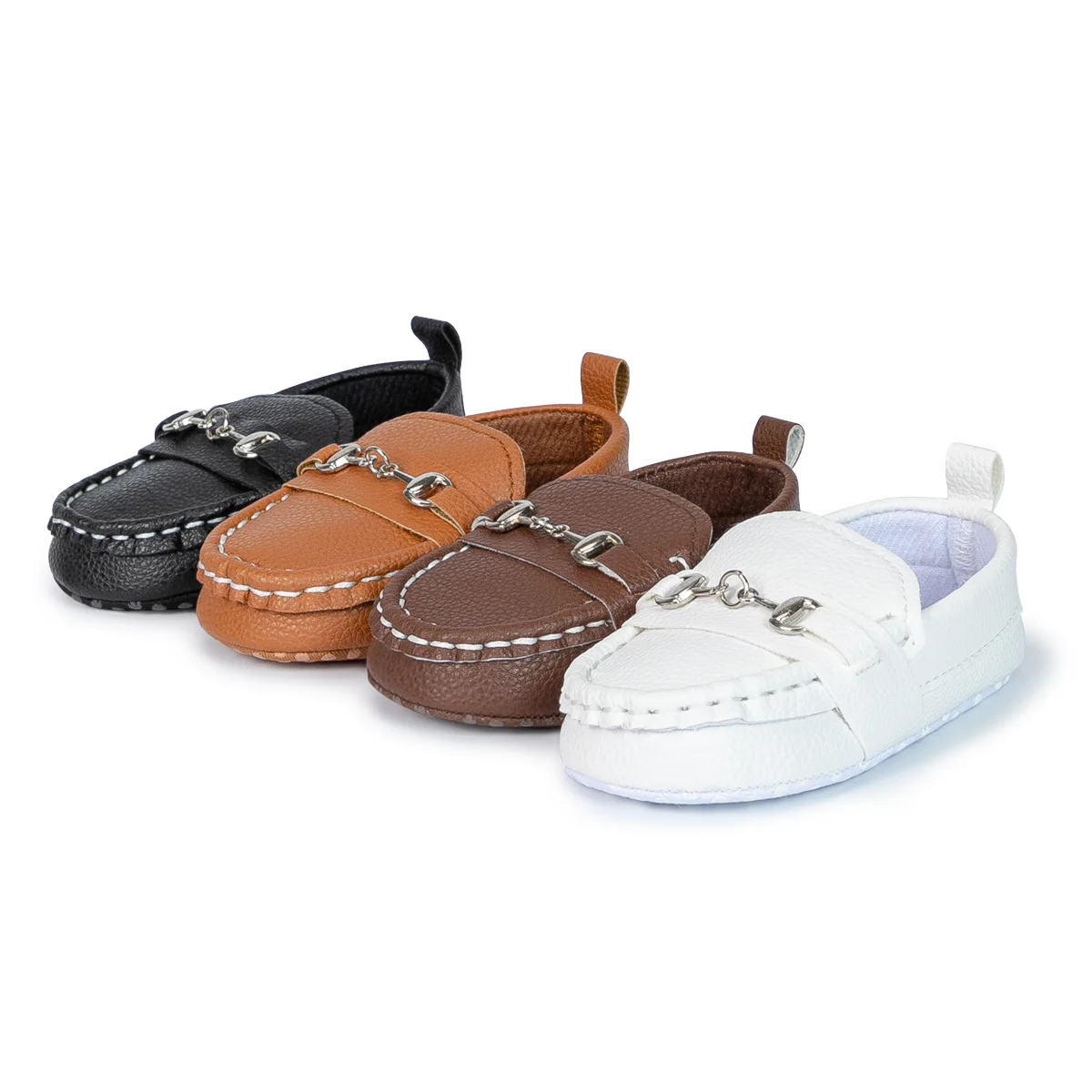 Baby Boy Girl Shoes Boy Small Leather Shoes Toddler Soft Sole Anti-slip First Walkers Infant Newborn Shoes
Baby Boy Girl Shoes Boy Small Leather Shoes Toddler Soft Sole Anti-slip First Walkers Infant Newborn Shoes