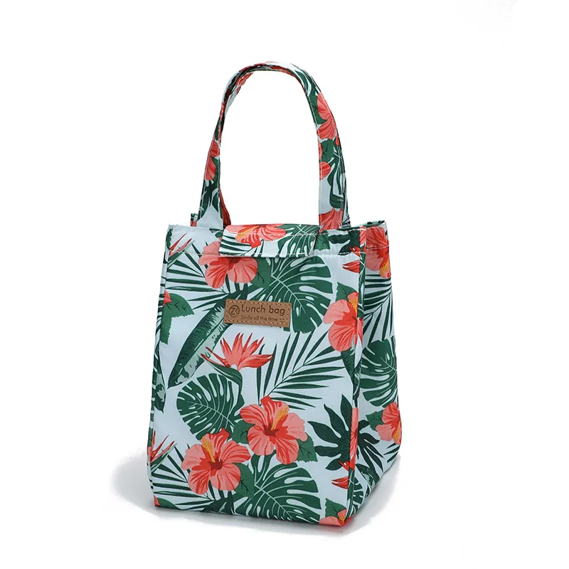 Lunch box bag aluminum foil thickened hand-held bento bag bento box canvas insulated hand-held bag for carrying lunch to work
Lunch box bag aluminum foil thickened hand-held bento bag bento box canvas insulated hand-held bag for carrying lunch to work