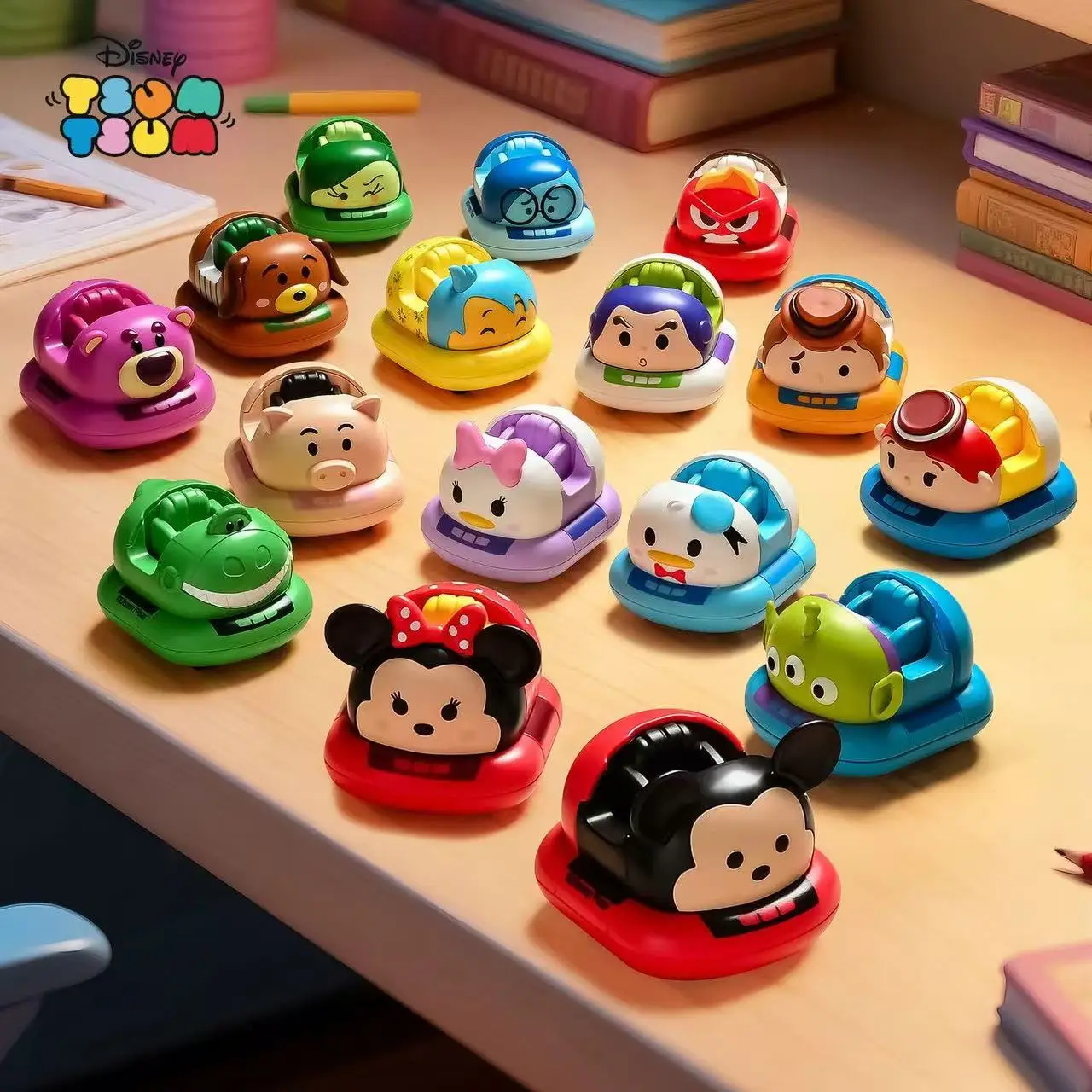 Disney Pull Back автомобиль аниме периферийные устройства Микки Маус Базз Лайтер мультяшная модель автомобиля кирпичи детские развивающие игрушки подарки на день рождения
Disney Pull Back автомобиль аниме периферийные устройства Микки Маус Базз Лайтер мультяшная модель автомобиля кирпичи детские развивающие игрушки подарки на день рождения