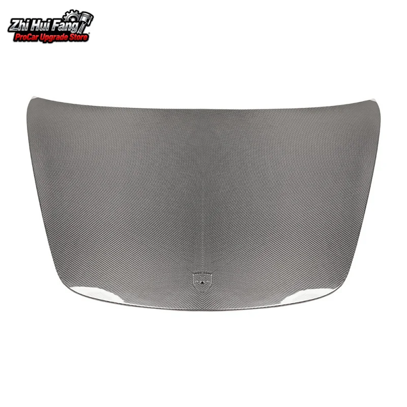 Suitable for 12-UP Boxster 981/982 Original Carbon Fiber Hood Dry Carbon Replacement
Suitable for 12-UP Boxster 981/982 Original Carbon Fiber Hood Dry Carbon Replacement