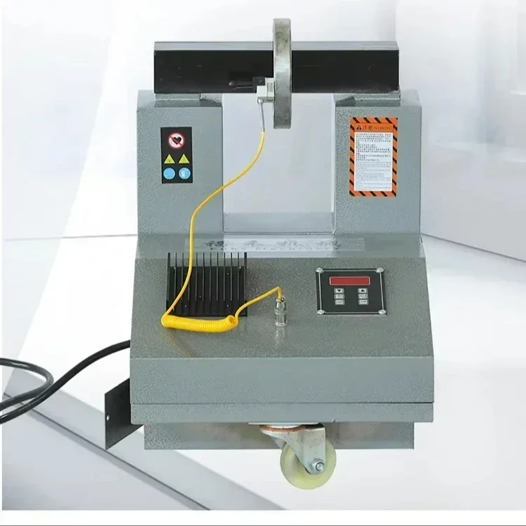 Computer Bearing Heater HA-1 Electromagnetic Induction Bearing Heating Temperature Measurement Probe Heating Rod
Computer Bearing Heater HA-1 Electromagnetic Induction Bearing Heating Temperature Measurement Probe Heating Rod