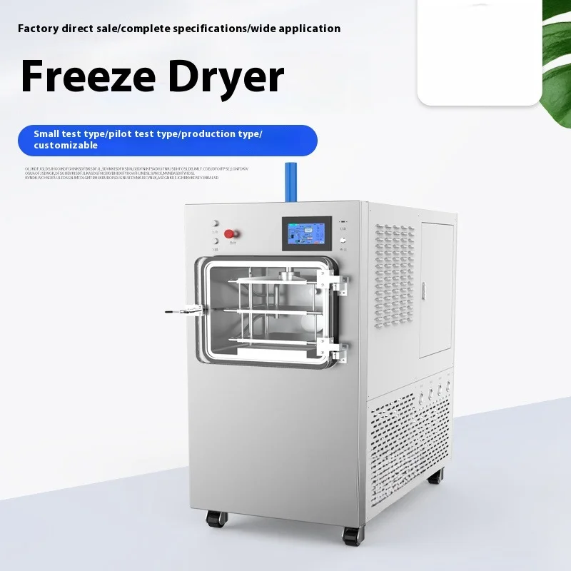 Home Freeze Dryer Drying Machine With freeze drying preservation freeze dry protocol
Home Freeze Dryer Drying Machine With freeze drying preservation freeze dry protocol