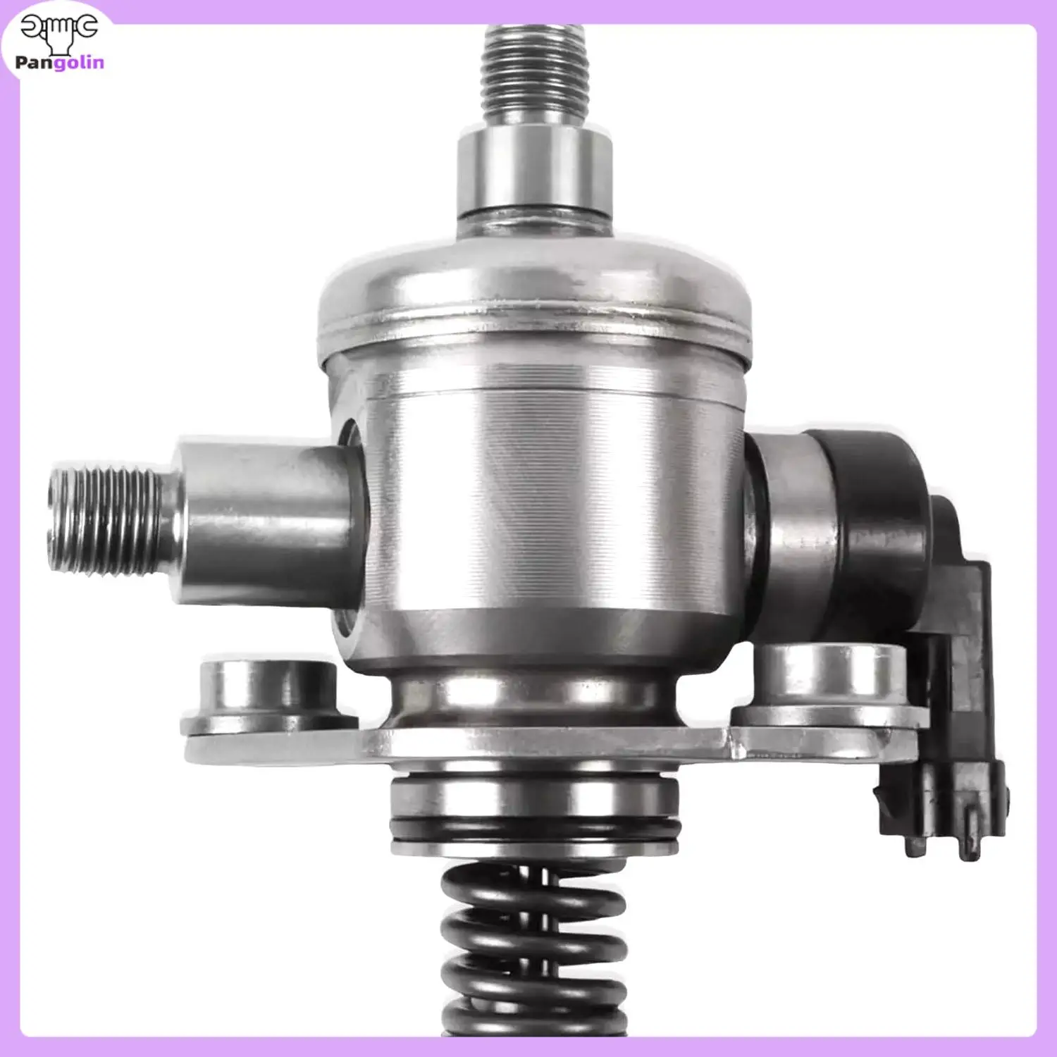 1pc High Pressure Fuel Pump 12641740 For Buick Cadillac GMC Chevrolet 3.6L 3.0L Car Accessories
1pc High Pressure Fuel Pump 12641740 For Buick Cadillac GMC Chevrolet 3.6L 3.0L Car Accessories