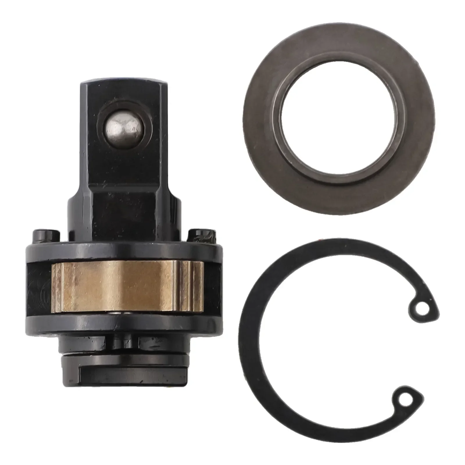 1pc 42-06-2558 1/2" Anvil Repair Kit For 2558-20 Cordless Ratchet Replacement Part Woodworking Tools Tool Accessories
1pc 42-06-2558 1/2" Anvil Repair Kit For 2558-20 Cordless Ratchet Replacement Part Woodworking Tools Tool Accessories