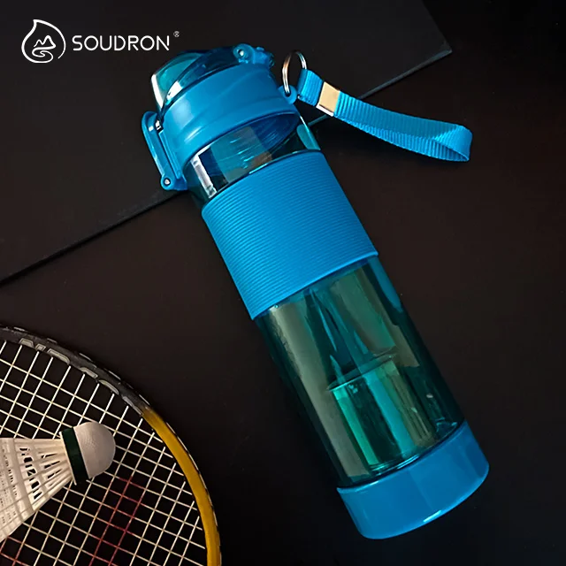 CAMAZ 650ml Alkaline Plastic Water Bottle Outdoor Sports Filter Water Jug Hydrogen Mineral Balls pH 9.5 for Household Use
CAMAZ 650ml Alkaline Plastic Water Bottle Outdoor Sports Filter Water Jug Hydrogen Mineral Balls pH 9.5 for Household Use