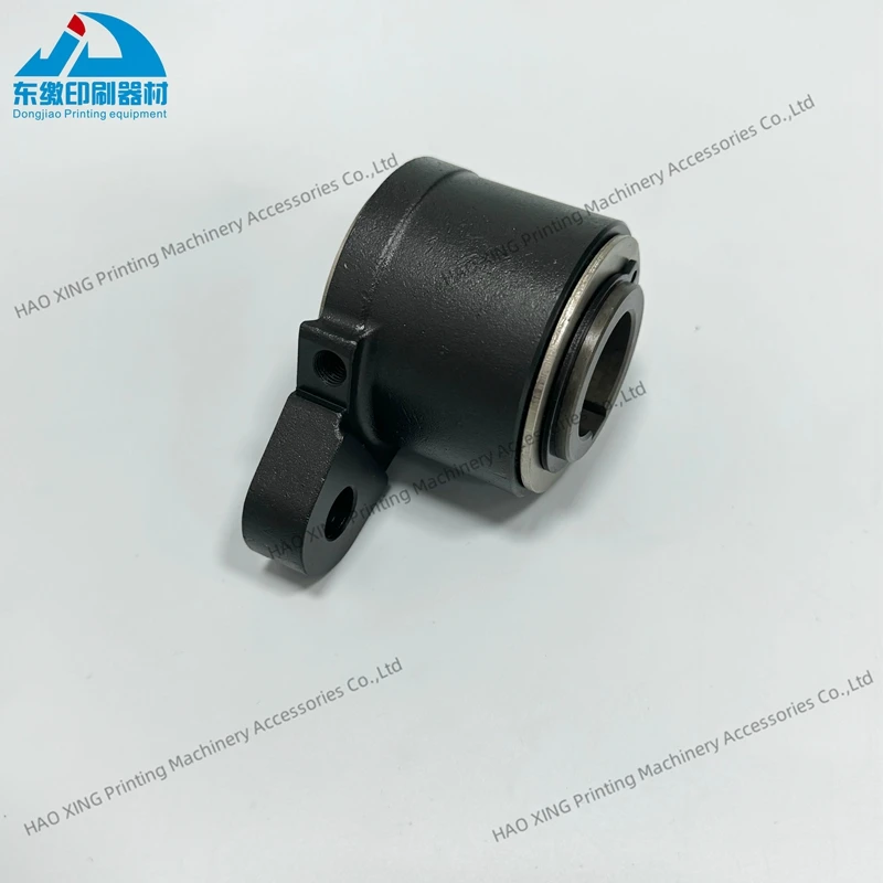For Heidelberg Printing Machinery Spare Parts CD102 SM72 SM102 Ink Roller One Way Bearing 41.008.005F One Way Bearing Clutch
For Heidelberg Printing Machinery Spare Parts CD102 SM72 SM102 Ink Roller One Way Bearing 41.008.005F One Way Bearing Clutch