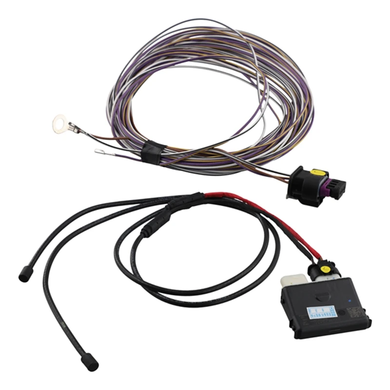 3GD962243C Car Foot Sensing System Trunk Sensor For A6 C8 3GD 962 243C
3GD962243C Car Foot Sensing System Trunk Sensor For A6 C8 3GD 962 243C