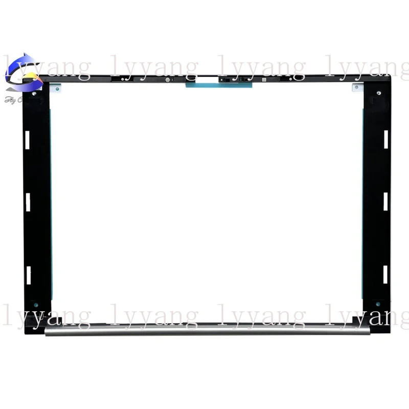f New For HP Envy 16 16-H TPN-C159 Laptop LCD Front Bezel Cover B Shell
f New For HP Envy 16 16-H TPN-C159 Laptop LCD Front Bezel Cover B Shell