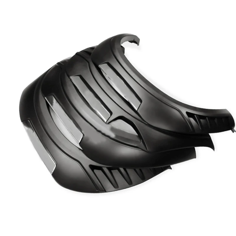Pickup Ring Extension wheel eyebrow arc ring fender wheel arch fit for Isuzu D-MAX 2018 retrofit DMAX Remai
Pickup Ring Extension wheel eyebrow arc ring fender wheel arch fit for Isuzu D-MAX 2018 retrofit DMAX Remai