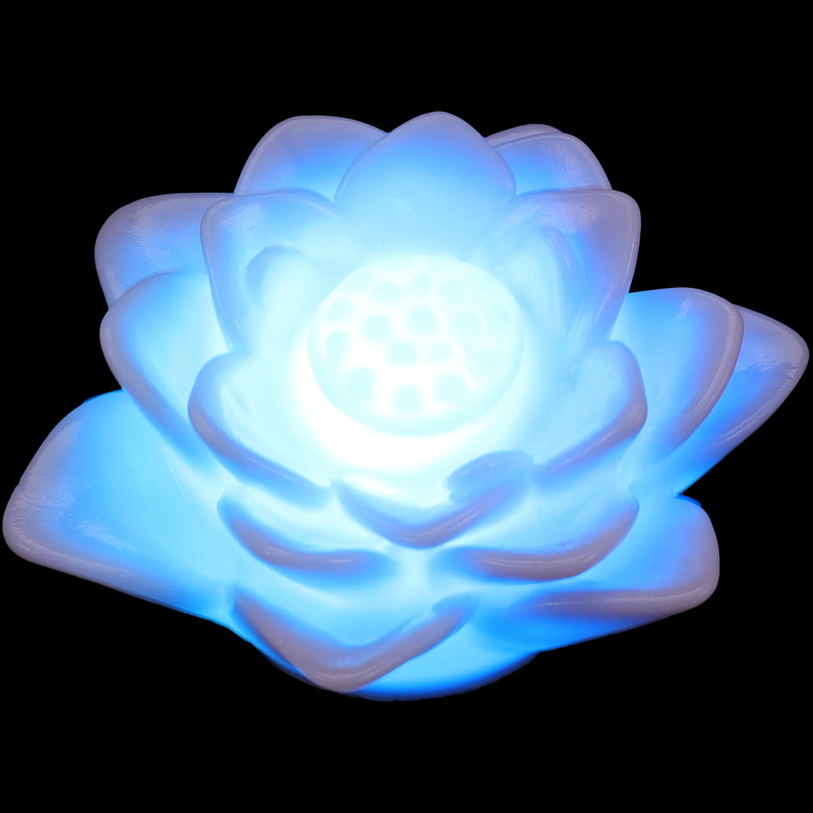 Color Changing Floating Lotus Night Light LED Illuminated Flower Lamp for Wedding Party Coffee Shop Restaurant Decor
Color Changing Floating Lotus Night Light LED Illuminated Flower Lamp for Wedding Party Coffee Shop Restaurant Decor