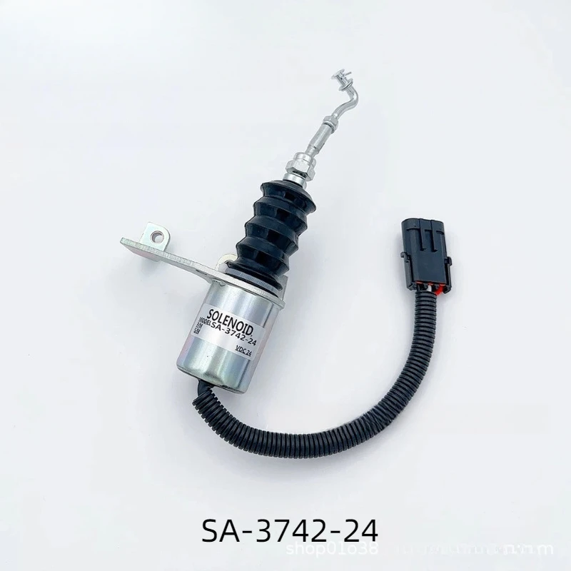 Электромагнитный клапан пламени SA-3742-12, подходит для Dongfeng Cummins Z 3900107 SA-3742-24 отключение
Электромагнитный клапан пламени SA-3742-12, подходит для Dongfeng Cummins Z 3900107 SA-3742-24 отключение