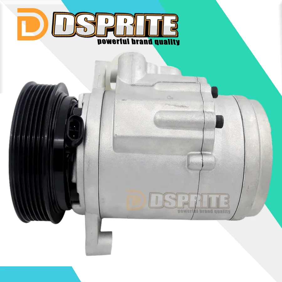 For Chevrolet AC Compressor For CAPTIVA C100 C140 2.4 Opel Antara 96864885 4803455 4813544 96629606 96861885 93743411
For Chevrolet AC Compressor For CAPTIVA C100 C140 2.4 Opel Antara 96864885 4803455 4813544 96629606 96861885 93743411