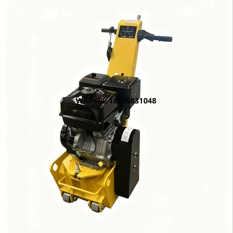Concrete scarifier milling machine asphalt scarifier
Concrete scarifier milling machine asphalt scarifier