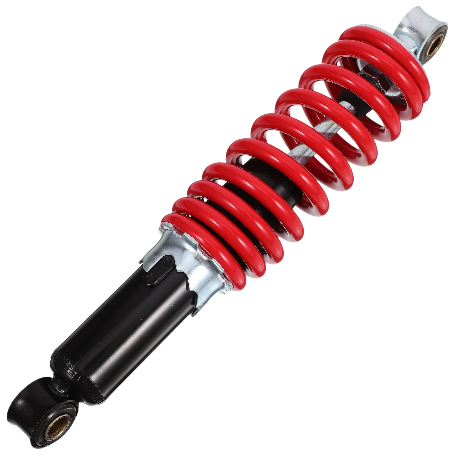 260mm Motorcycle Shocks Absorbers Rear Shock ATV Dirt Bike Suspension Spring Replacement Sturdy Durable Coil Springer shocks
260mm Motorcycle Shocks Absorbers Rear Shock ATV Dirt Bike Suspension Spring Replacement Sturdy Durable Coil Springer shocks